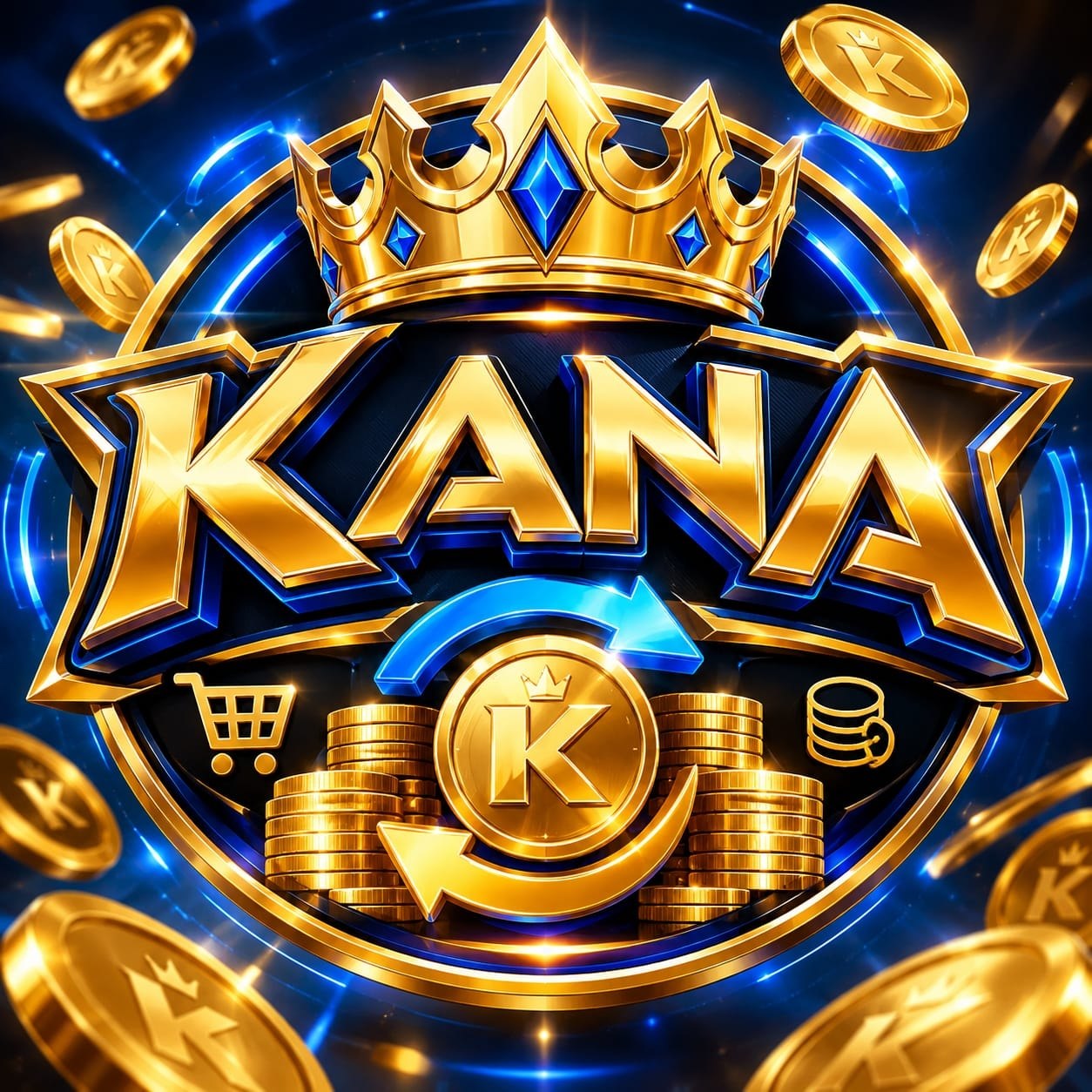 KANA STORE