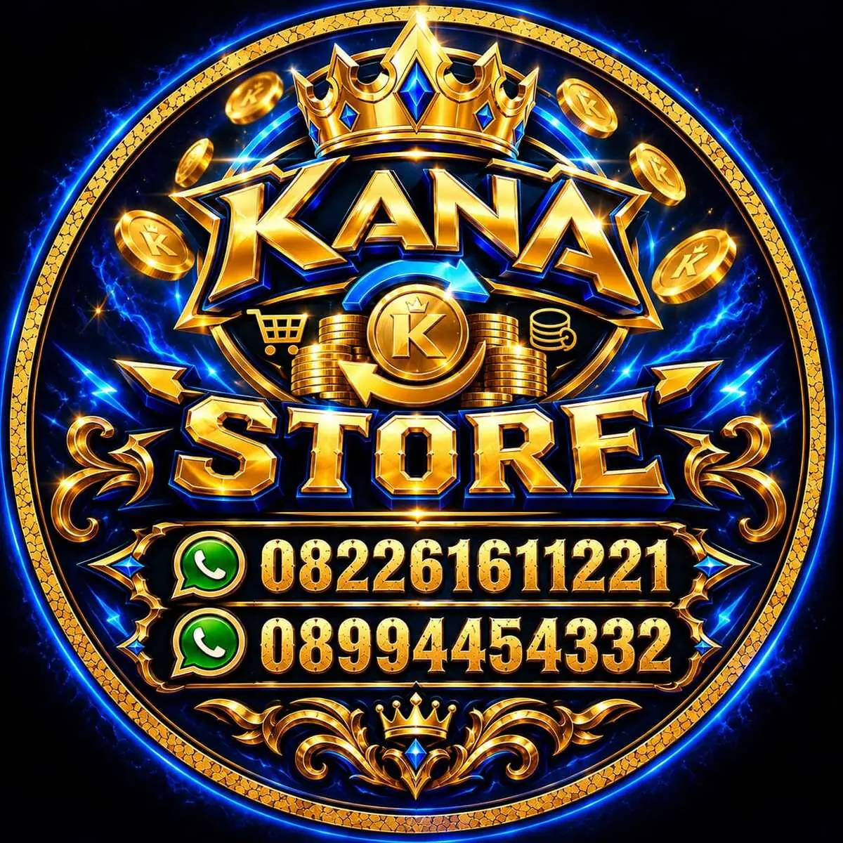 KANA